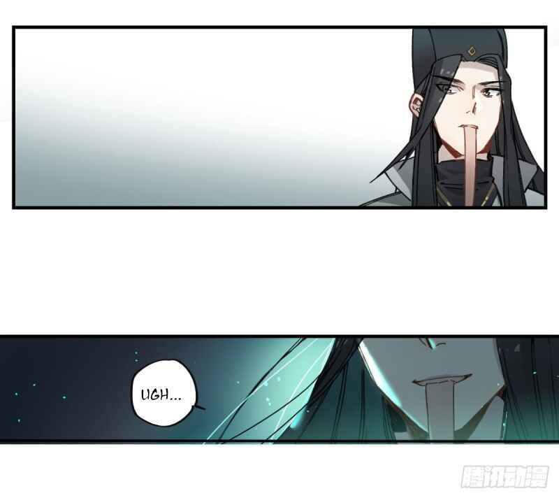 Black and White Chapter 1.3 - Page 64