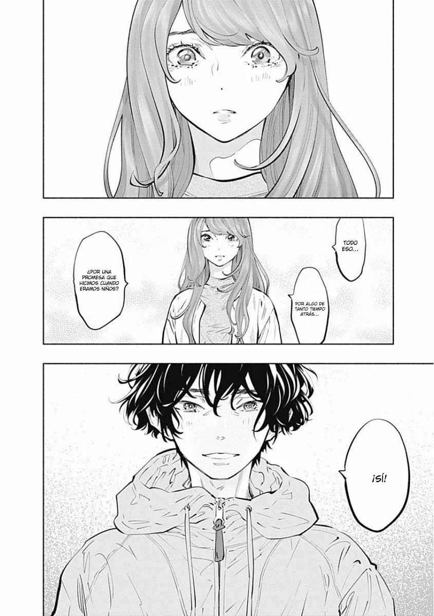 Radiation House Chapter 72 - Page 14
