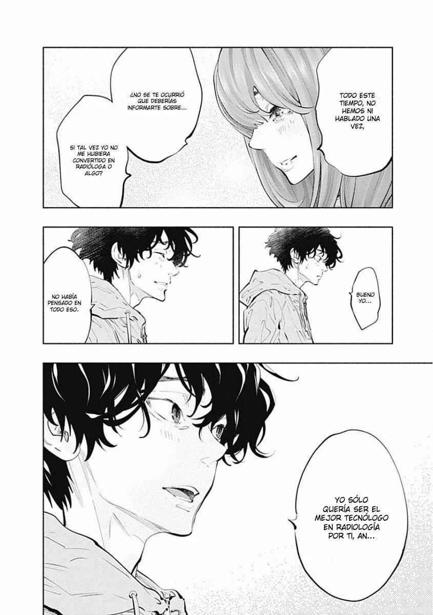 Radiation House Chapter 72 - Page 17