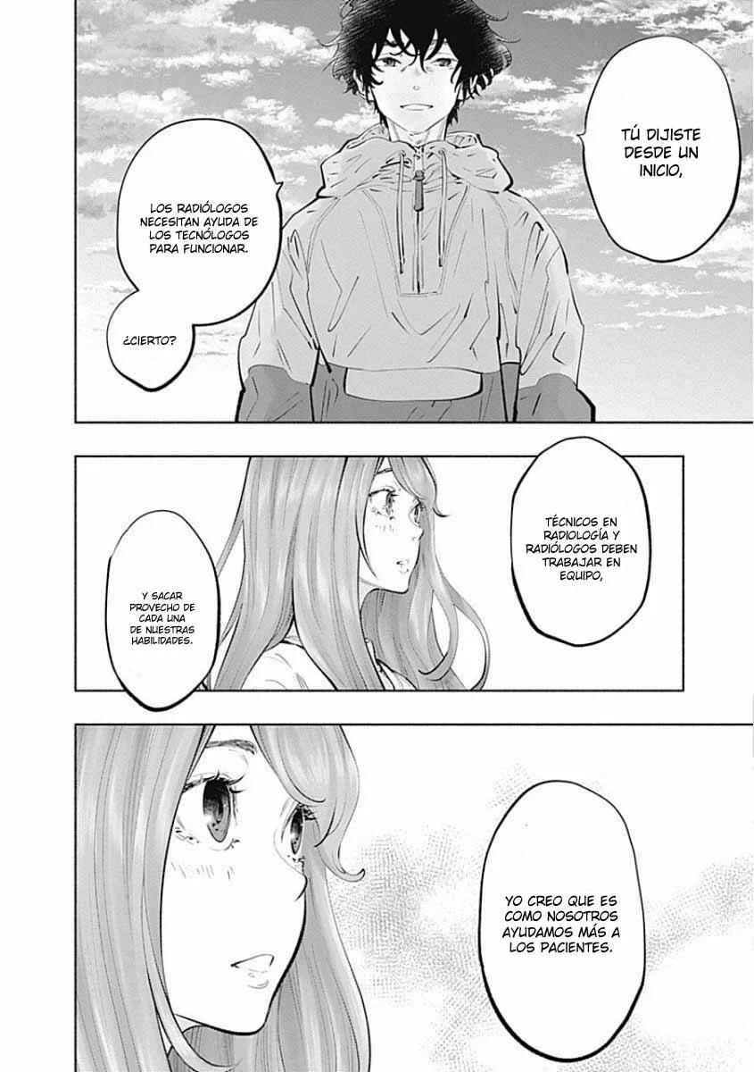 Radiation House Chapter 72 - Page 19