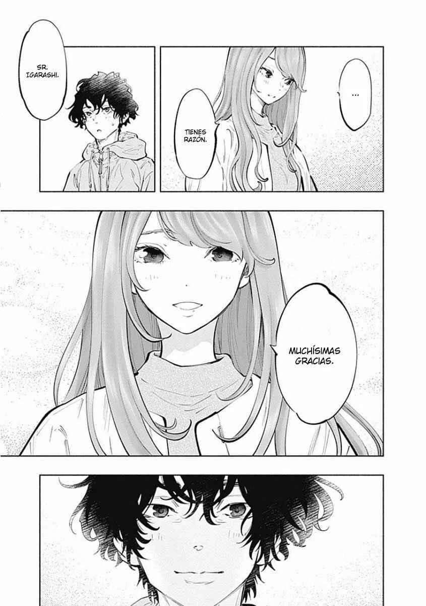 Radiation House Chapter 72 - Page 20