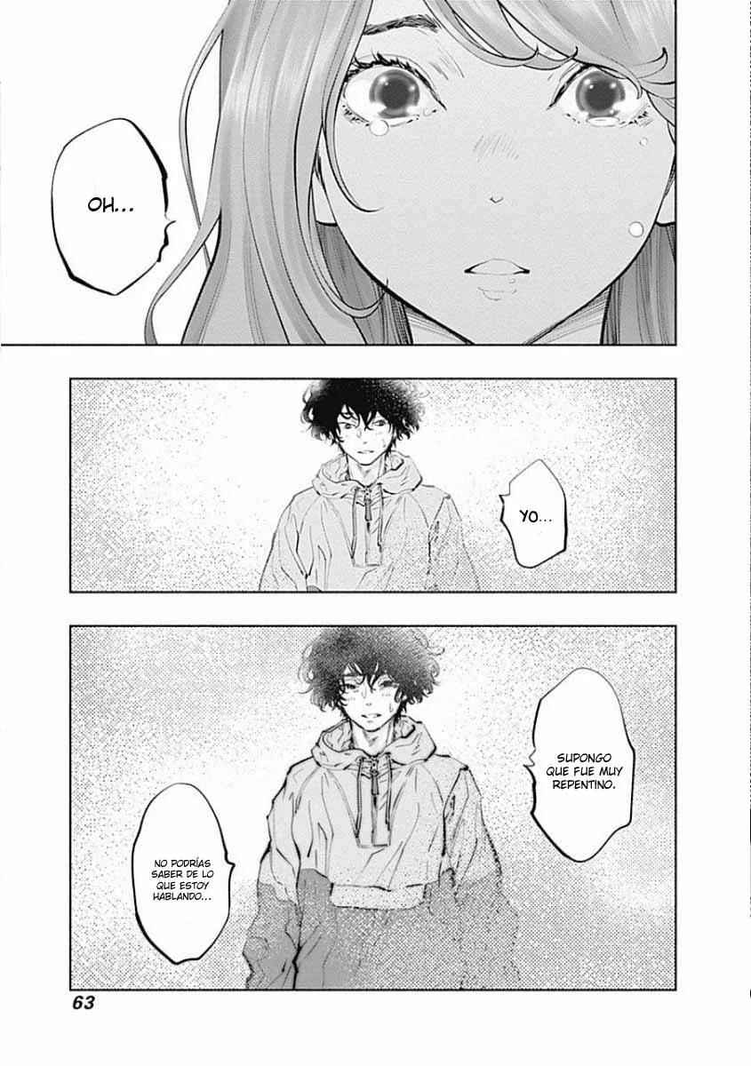 Radiation House Chapter 72 - Page 8