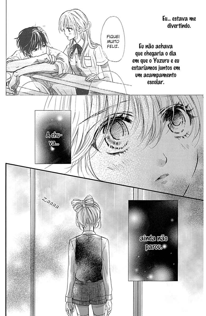 Boku ni Hana no Melancholy Chapter 14 - Page 15
