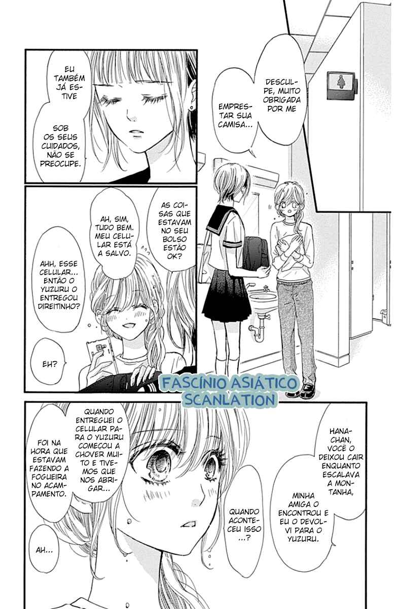 Boku ni Hana no Melancholy Chapter 14 - Page 29