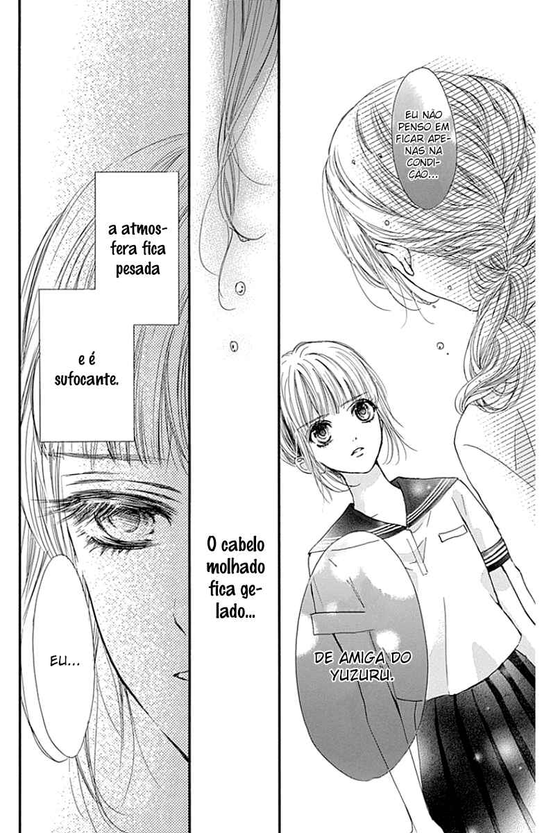 Boku ni Hana no Melancholy Chapter 14 - Page 31