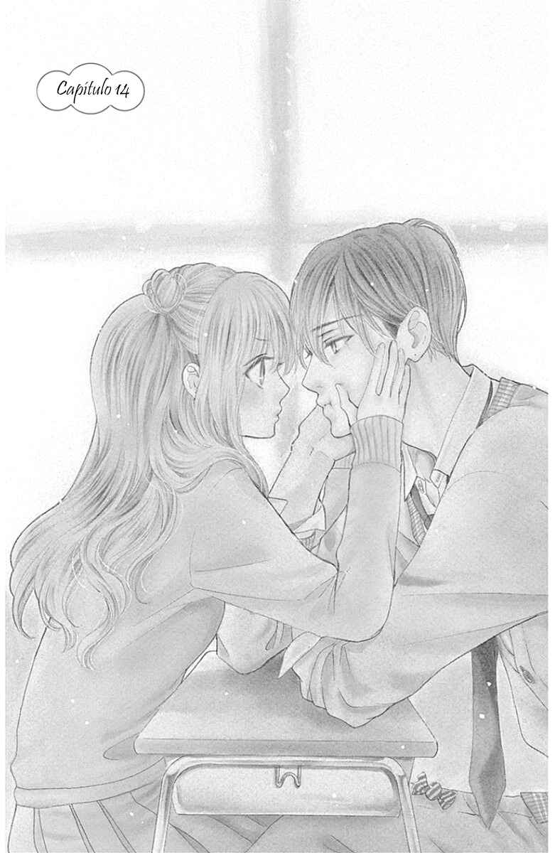 Boku ni Hana no Melancholy Chapter 14 - Page 6