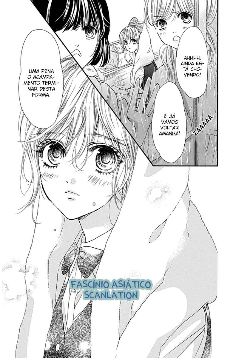 Boku ni Hana no Melancholy Chapter 14 - Page 8