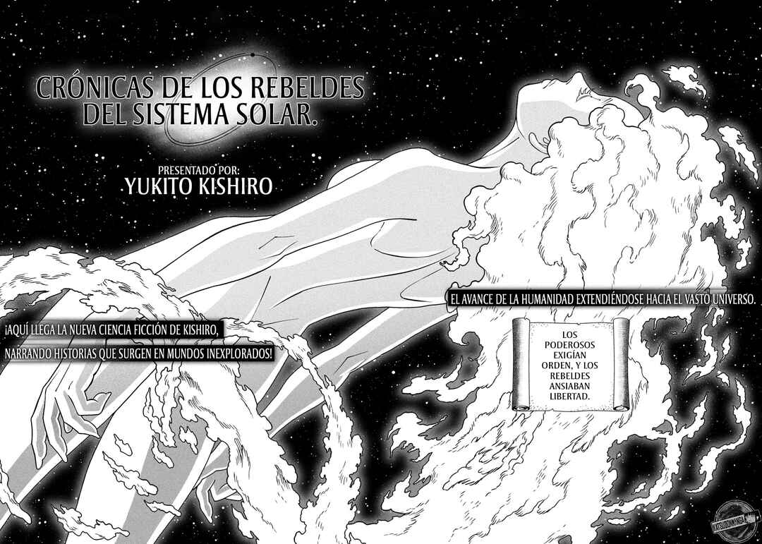 Taiyoukei Hanto Retsuden Chapter 1.1 - Page 2