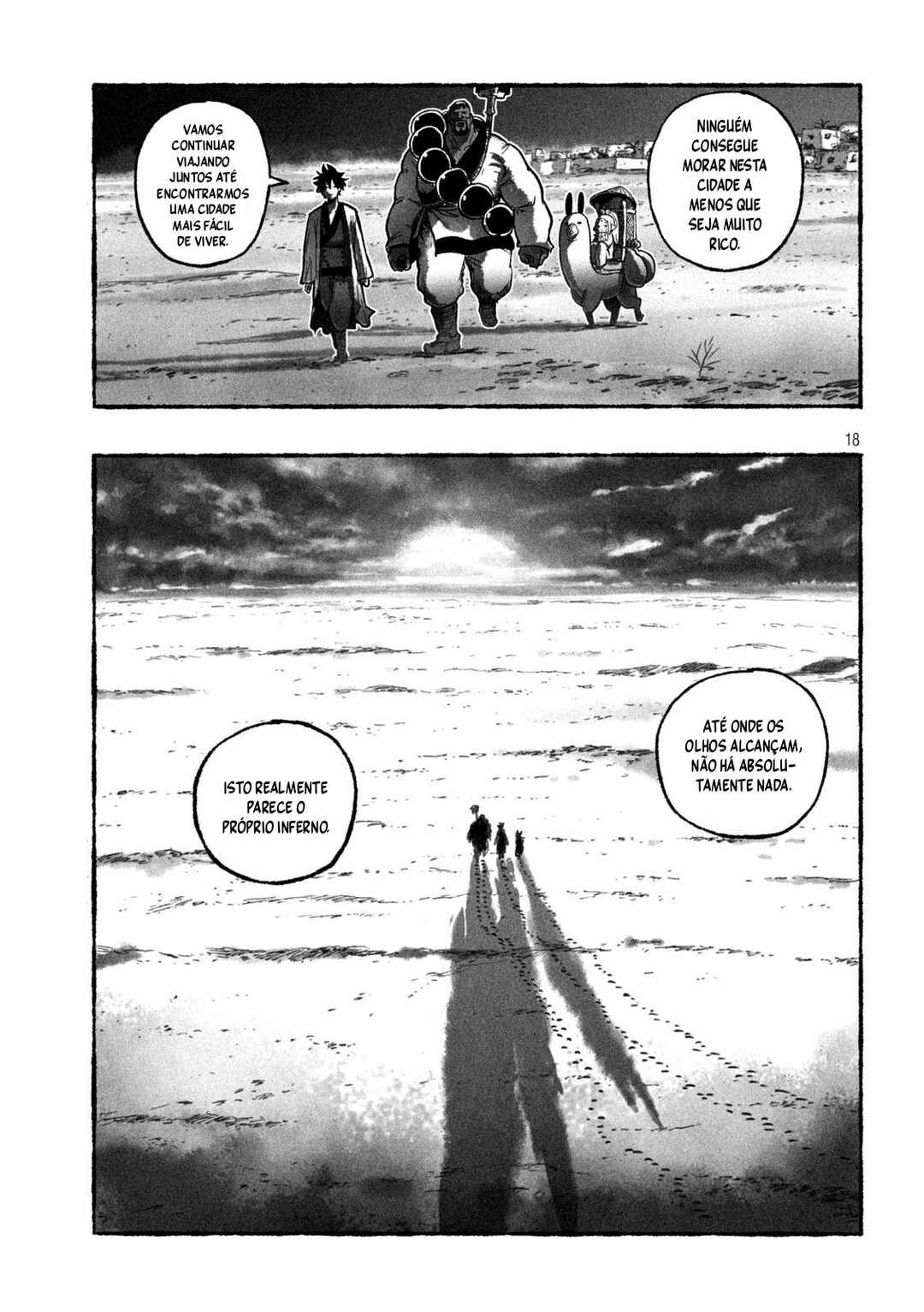 Shoujouhime Chapter 12 - Page 19