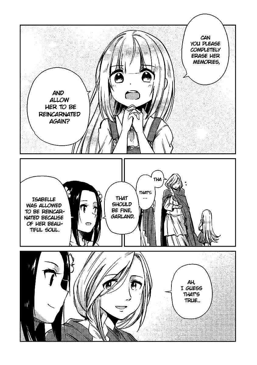 Moto Kouzou Kaiseki Kenkyuusha no Isekai Bouken Tan Chapter 12 - Page 29