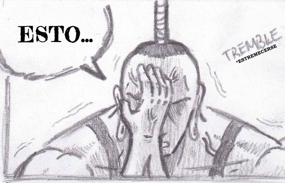Convict Colosseum Chapter 35 - Page 56