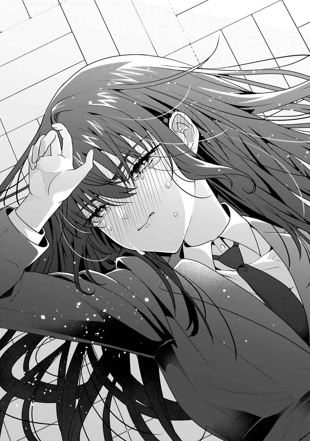 Yuri no Hajimari wa Dorei Kara Chapter 1 - Page 33