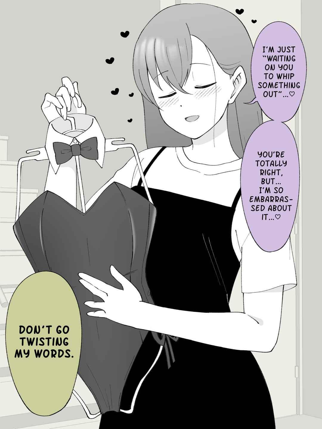 Aniki no Kanojo ni Naru, Onnanoko ni Nacchatta Otouto Chapter 125 - Page 3