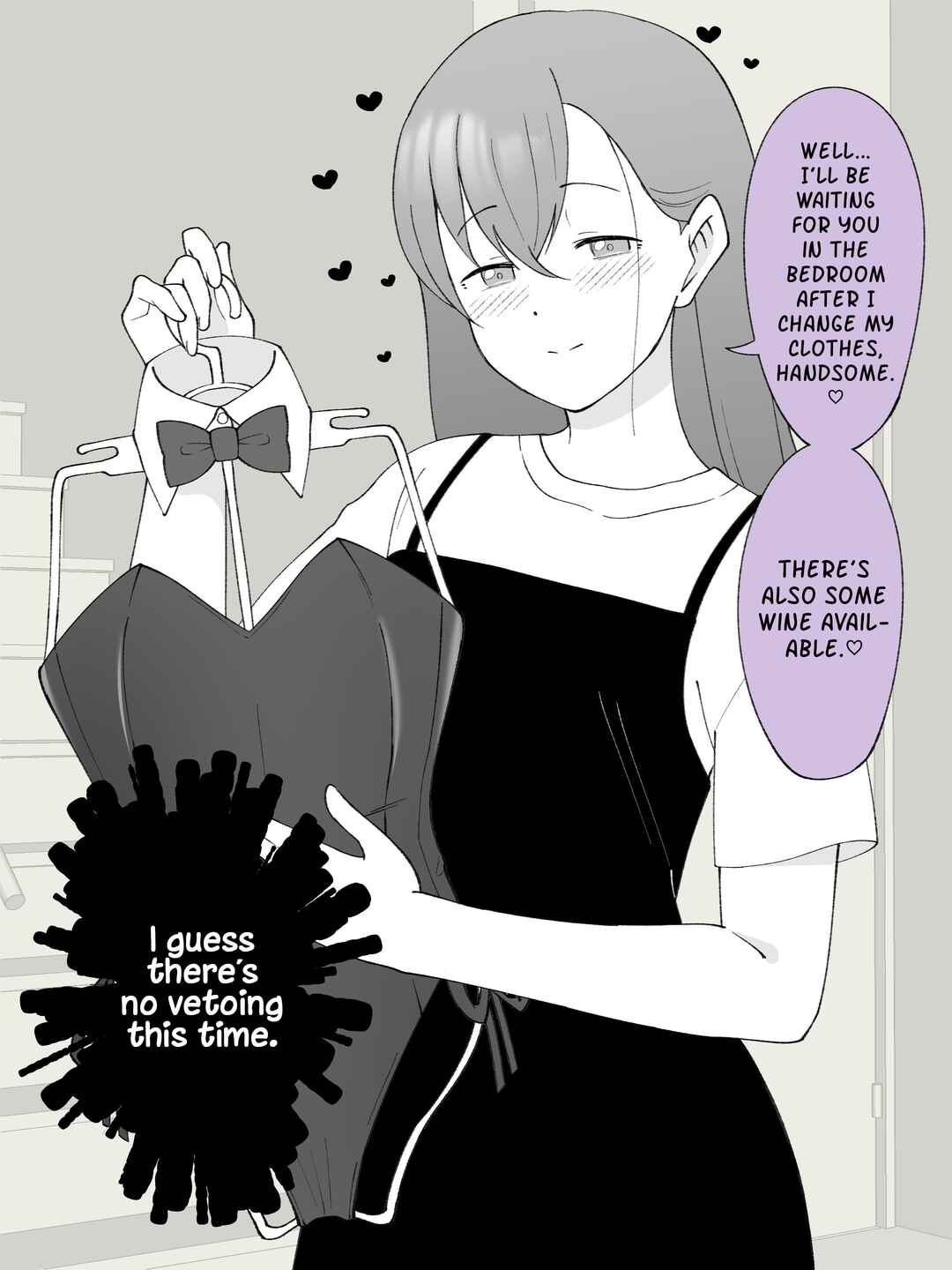 Aniki no Kanojo ni Naru, Onnanoko ni Nacchatta Otouto Chapter 125 - Page 4