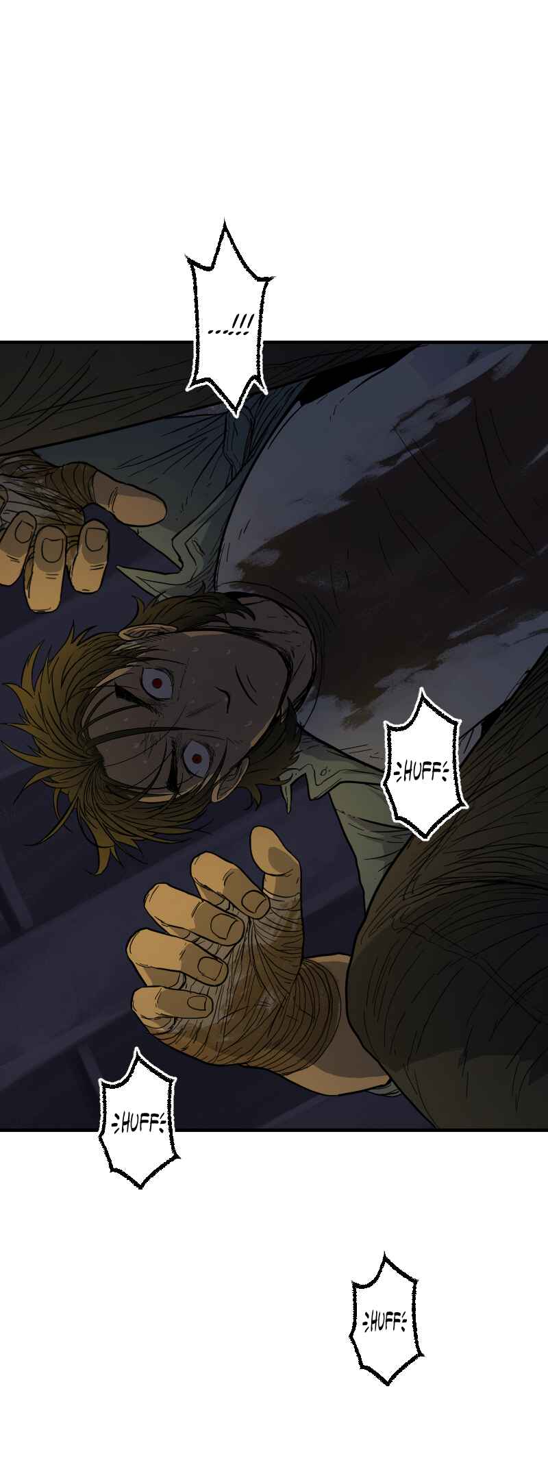 Brandal Chapter 41 - Page 10