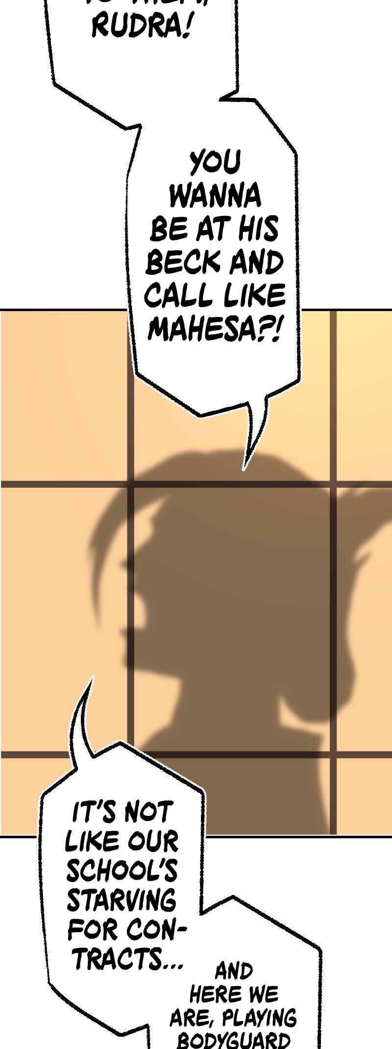 Brandal Chapter 41 - Page 29