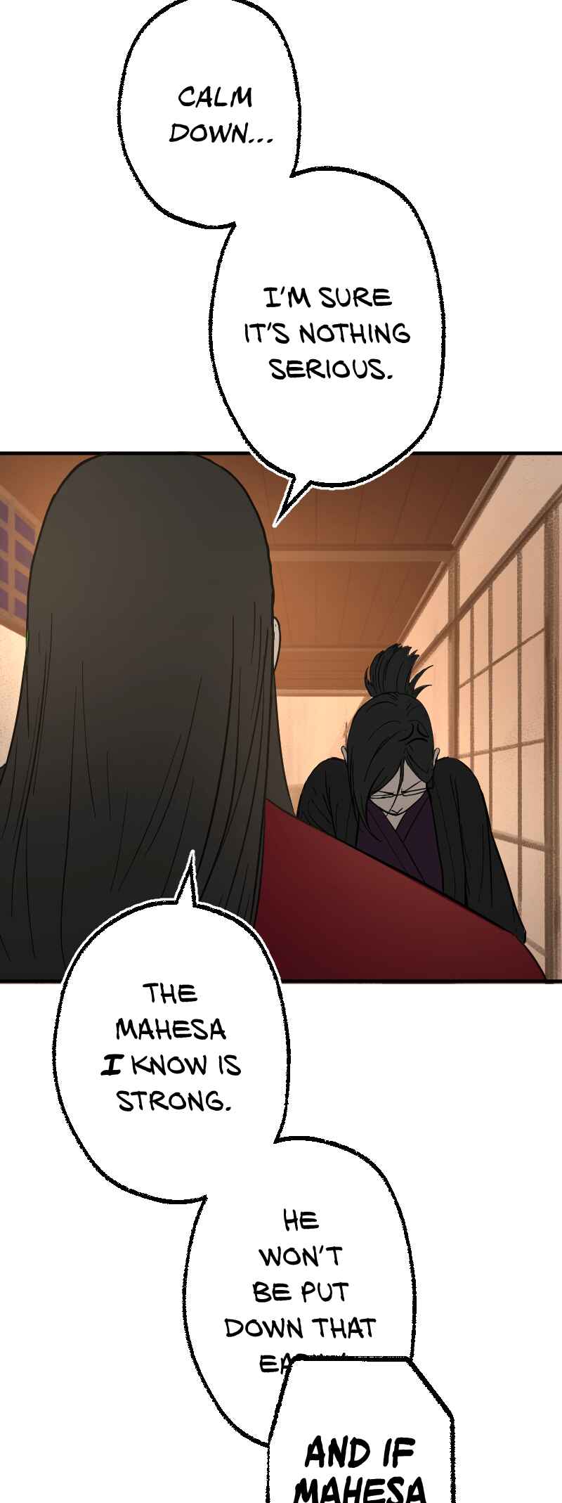Brandal Chapter 41 - Page 31
