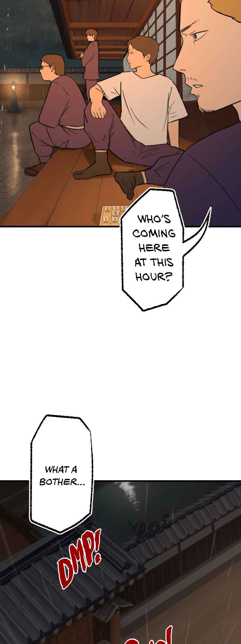 Brandal Chapter 41 - Page 42