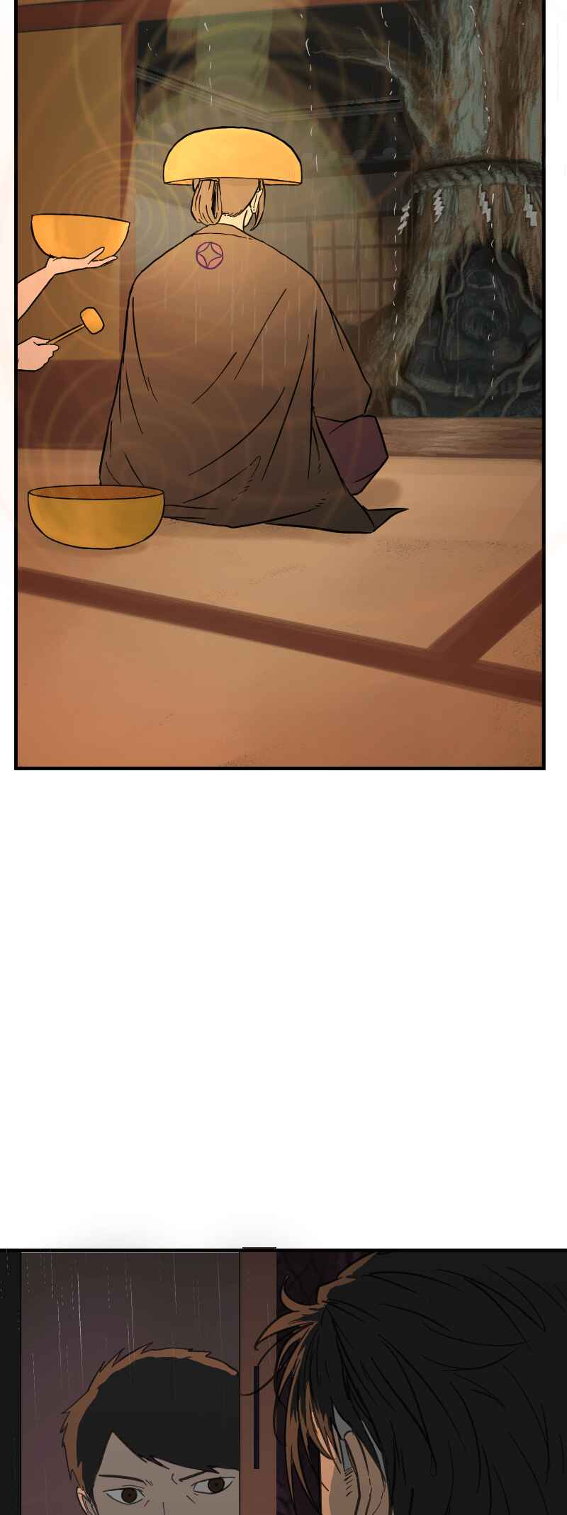 Brandal Chapter 41 - Page 46