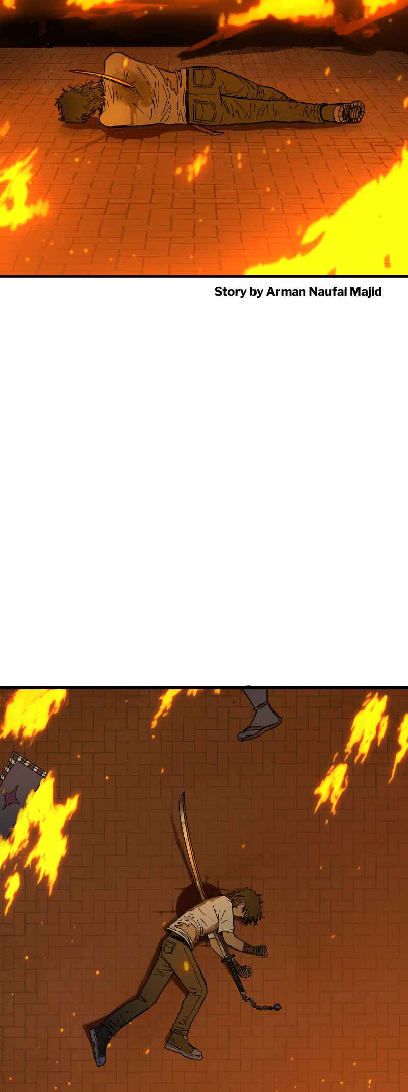 Brandal Chapter 41 - Page 5