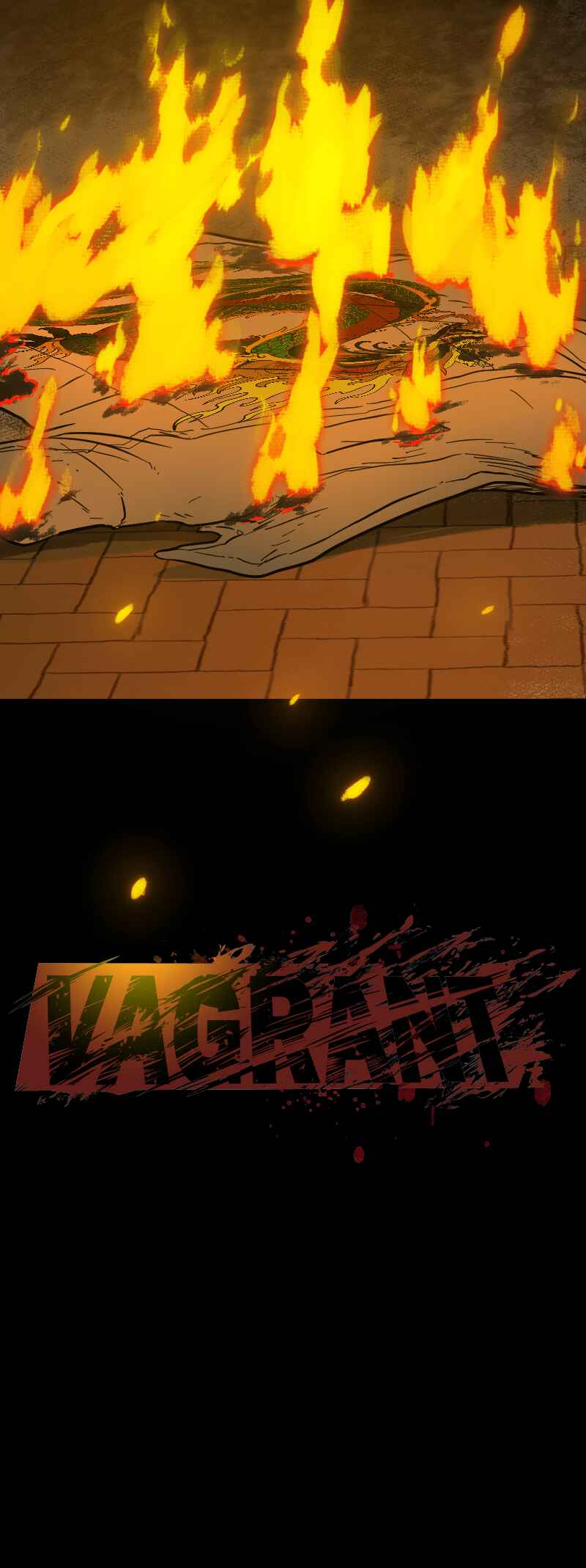 Brandal Chapter 41 - Page 7