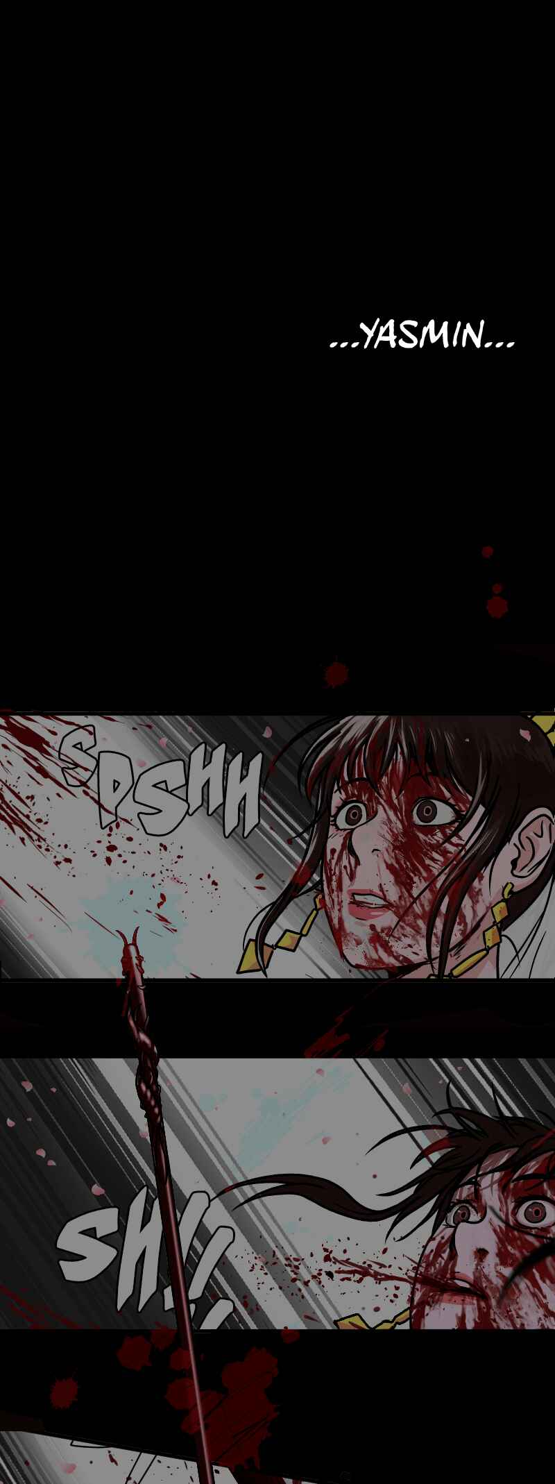 Brandal Chapter 41 - Page 8