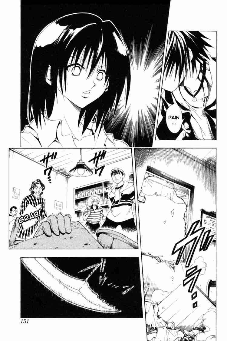 Black Cat Chapter 101 - Page 13