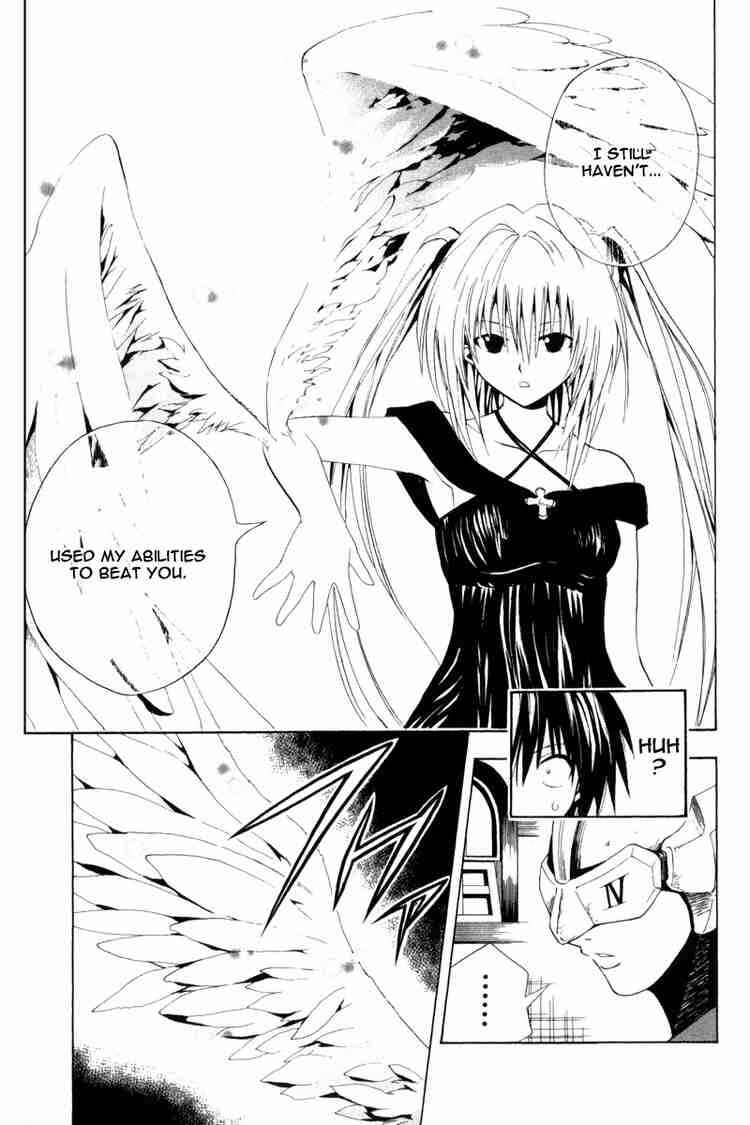 Black Cat Chapter 101 - Page 7