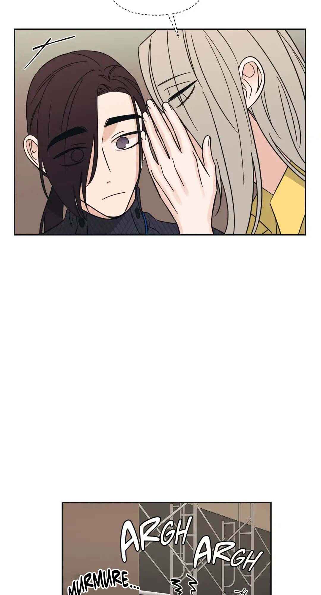 Get Out of My House! Chapter 16 - Page 24