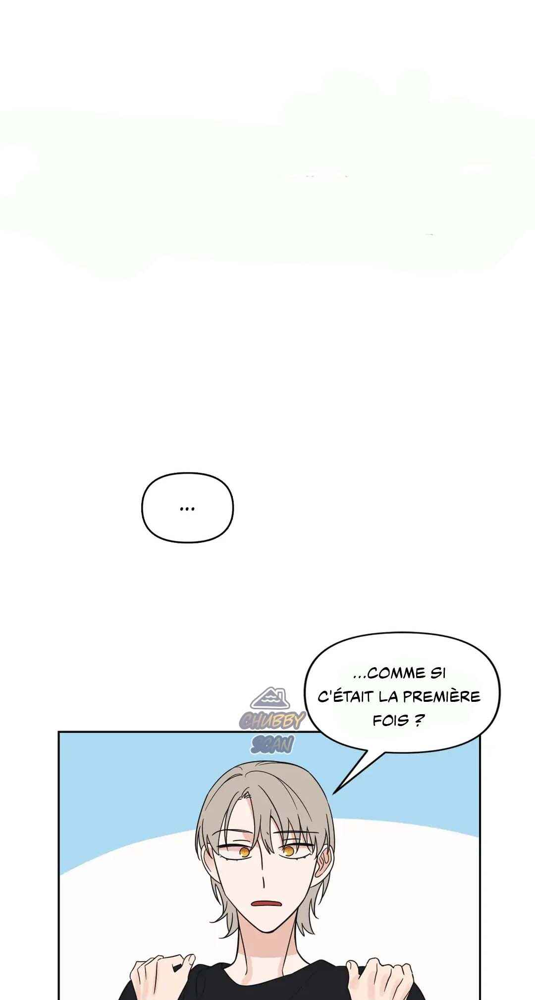 Get Out of My House! Chapter 16 - Page 3