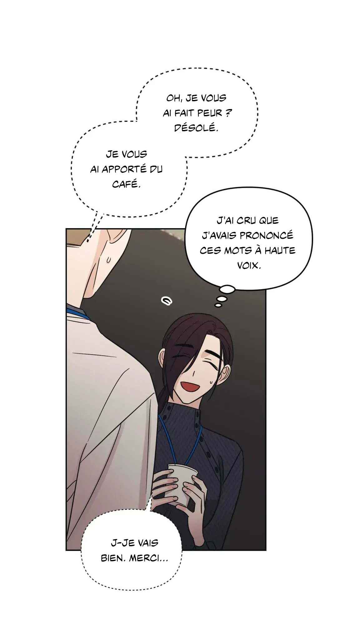 Get Out of My House! Chapter 16 - Page 32
