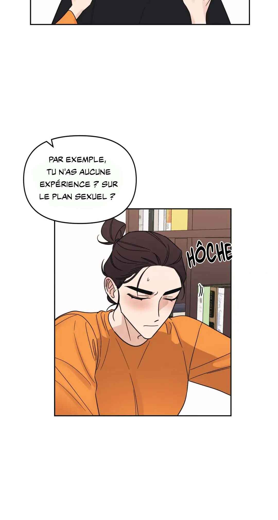 Get Out of My House! Chapter 16 - Page 4
