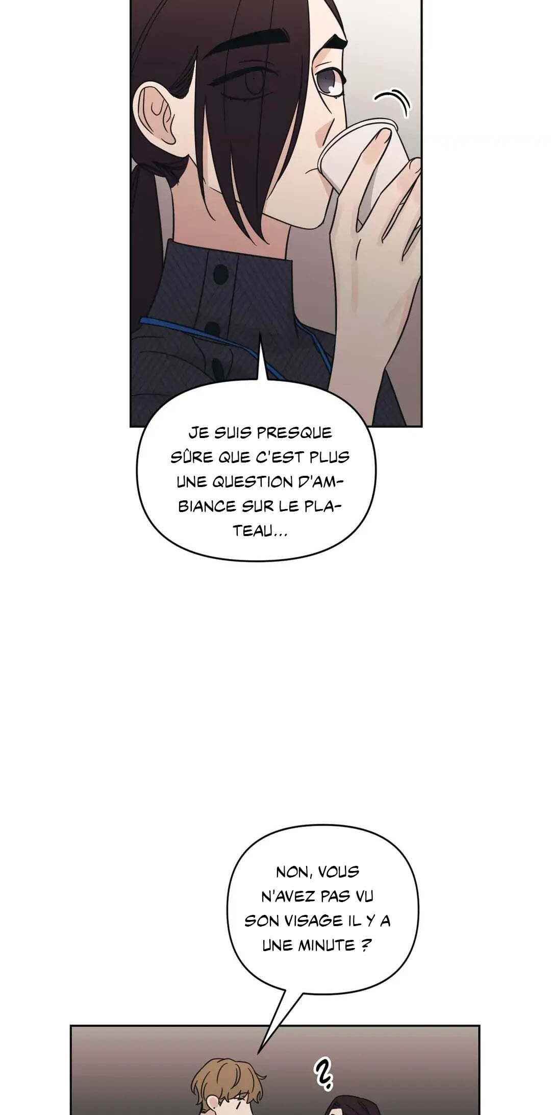 Get Out of My House! Chapter 16 - Page 42