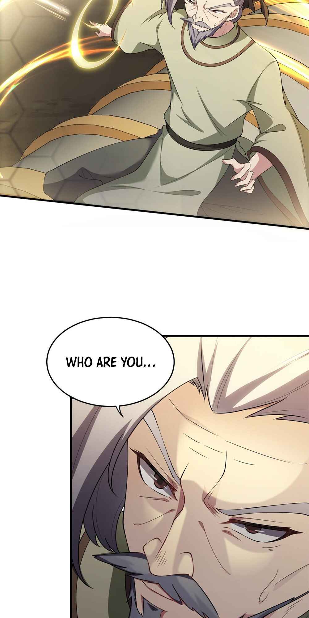 I, The Invincible Villain Master With My Apprentices Chapter 11 - Page 20