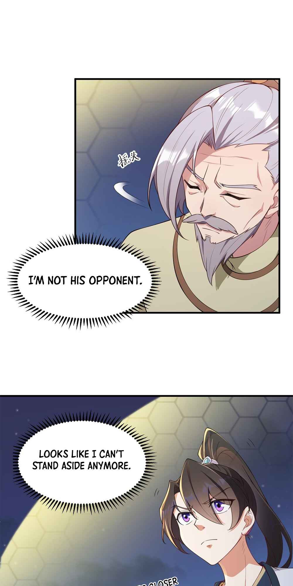 I, The Invincible Villain Master With My Apprentices Chapter 11 - Page 25