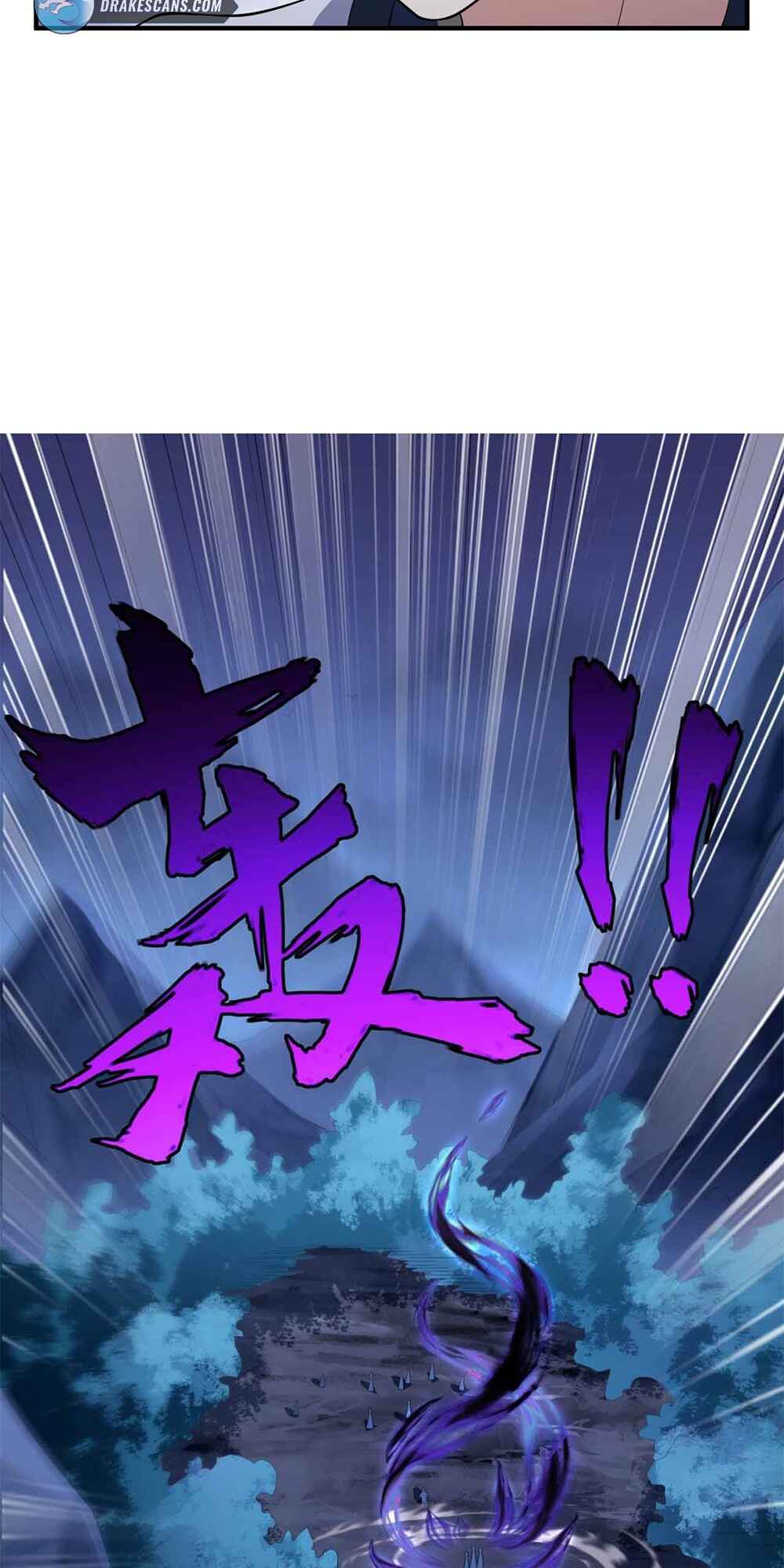 I, The Invincible Villain Master With My Apprentices Chapter 11 - Page 42
