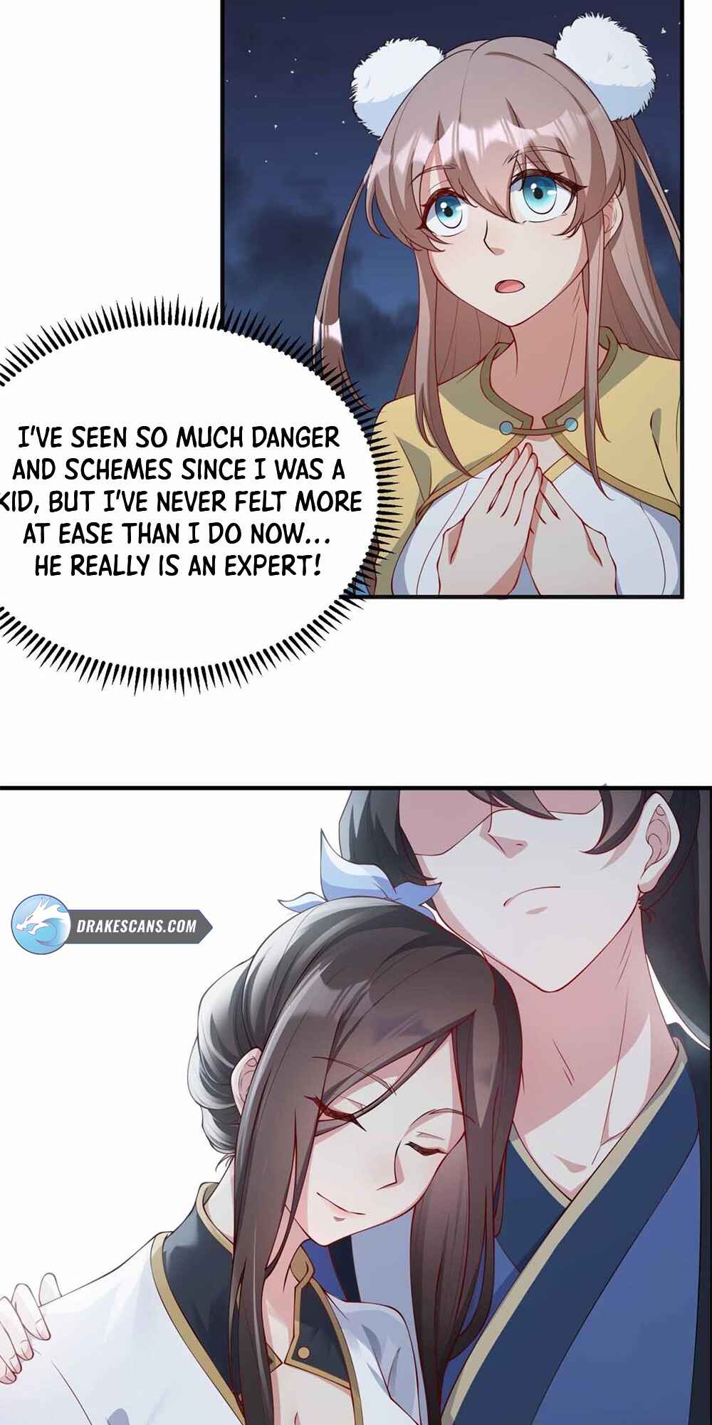 I, The Invincible Villain Master With My Apprentices Chapter 11 - Page 46