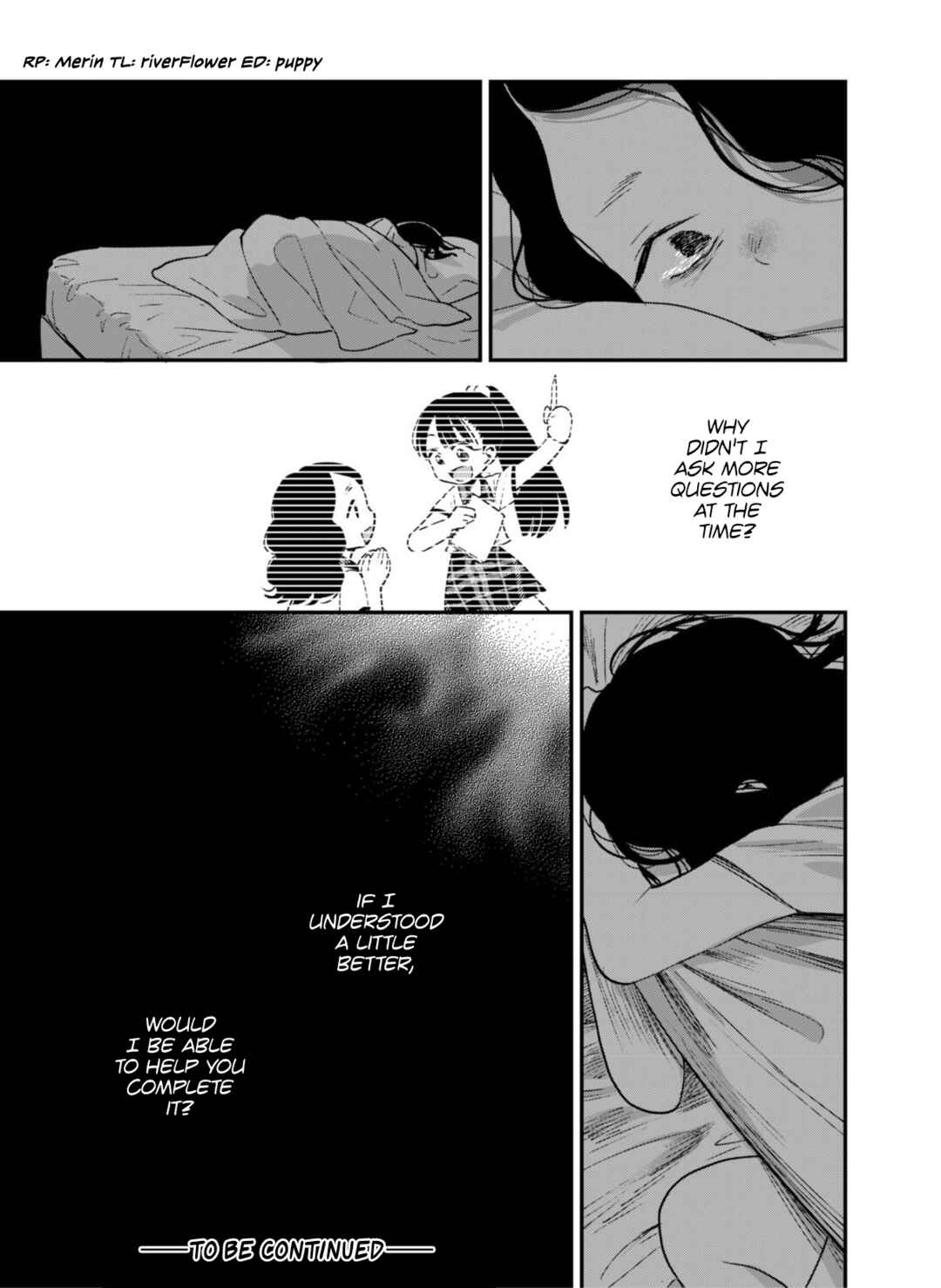 Māo yǔ Hǎi de Bǐduān Chapter 4 - Page 28