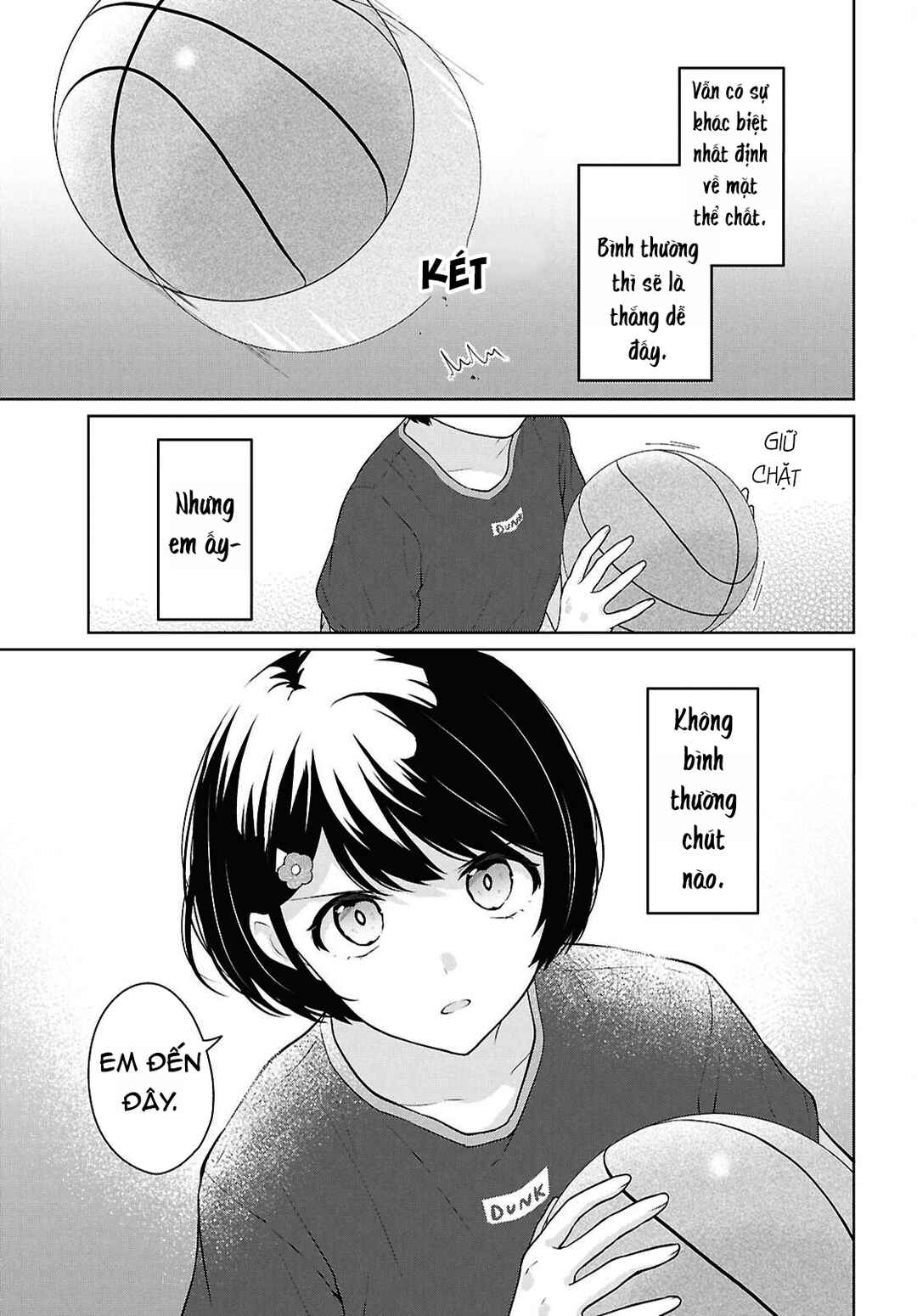 Danjo-hi 1:5 no Sekai demo Futsuu ni Ikirareru to Omotta? ~Gekiomoi Kanjou na Kanojo-tachi ga Mujikaku Danshi ni Honrou Saretara~ Chapter 19 - Page 11