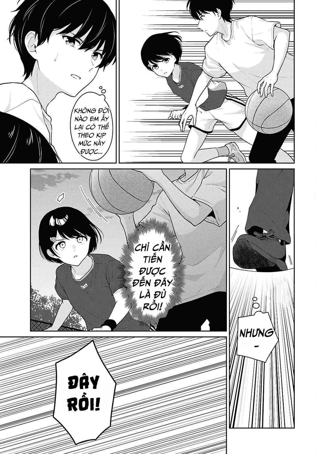 Danjo-hi 1:5 no Sekai demo Futsuu ni Ikirareru to Omotta? ~Gekiomoi Kanjou na Kanojo-tachi ga Mujikaku Danshi ni Honrou Saretara~ Chapter 19 - Page 25