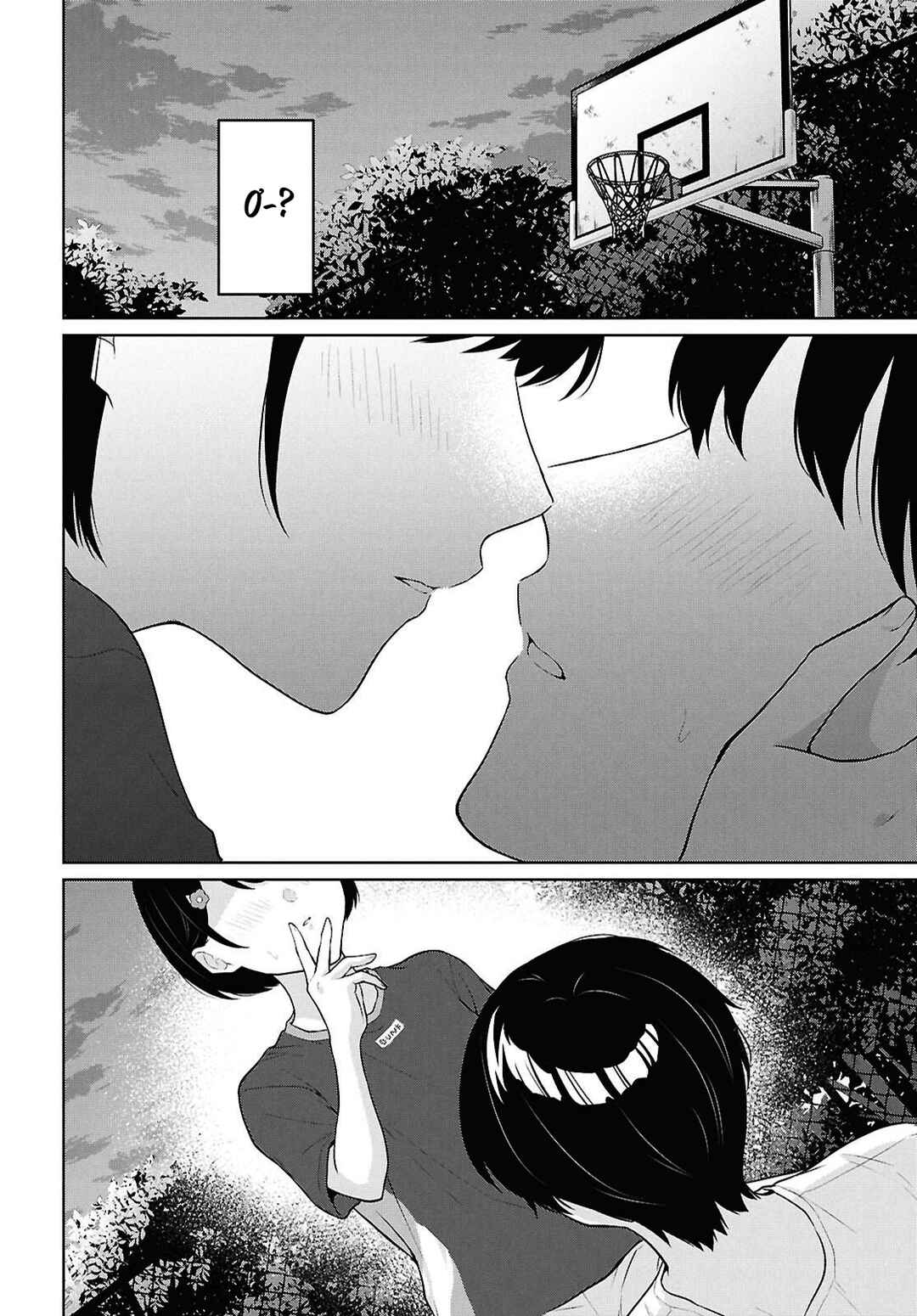 Danjo-hi 1:5 no Sekai demo Futsuu ni Ikirareru to Omotta? ~Gekiomoi Kanjou na Kanojo-tachi ga Mujikaku Danshi ni Honrou Saretara~ Chapter 19 - Page 31