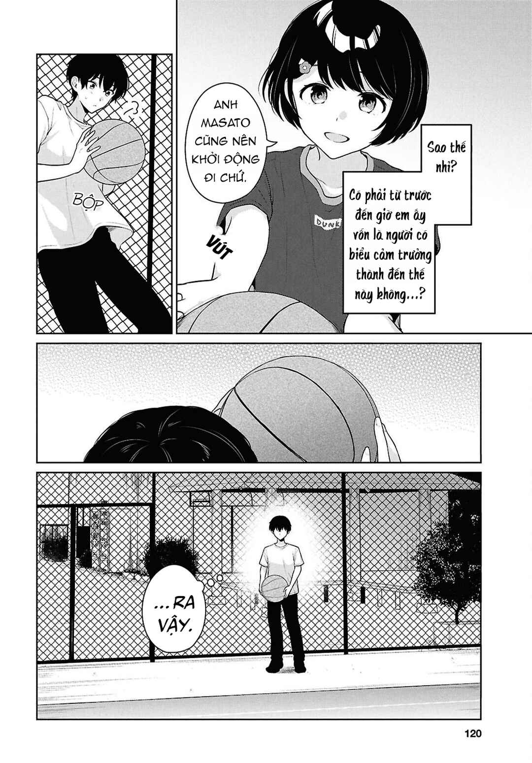 Danjo-hi 1:5 no Sekai demo Futsuu ni Ikirareru to Omotta? ~Gekiomoi Kanjou na Kanojo-tachi ga Mujikaku Danshi ni Honrou Saretara~ Chapter 19 - Page 8
