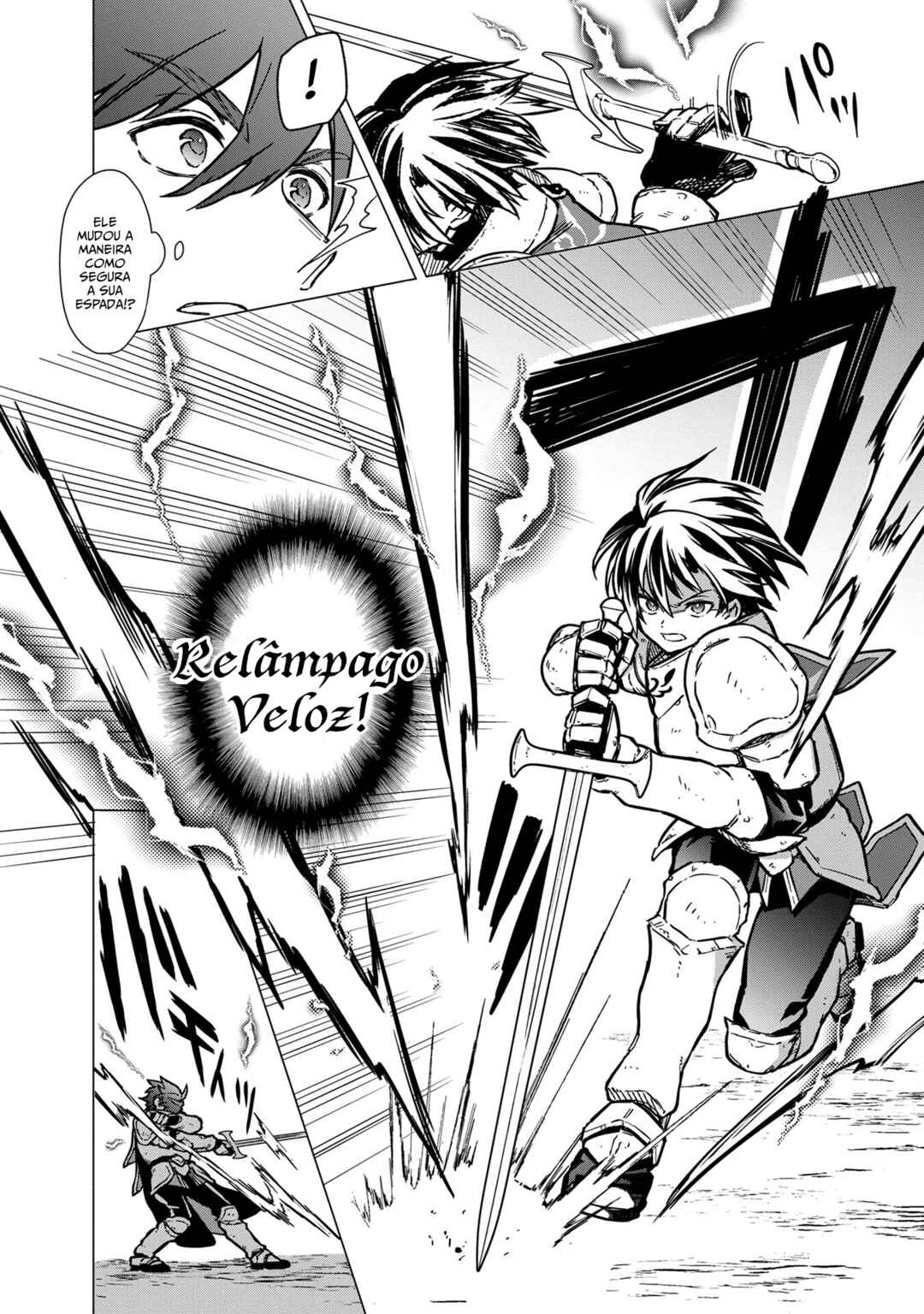 Ore no Shibou Flag ga Todomaru Tokoro o Shiranai Chapter 47 - Page 29