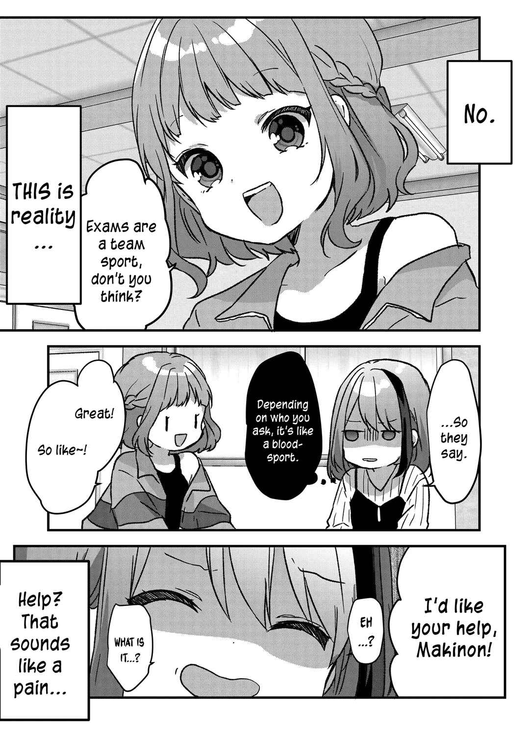 Kuzu Rouninsei, Jinsei ga Tsurai no de Yoru no Onee-san wo Yondemita Chapter 11 - Page 13