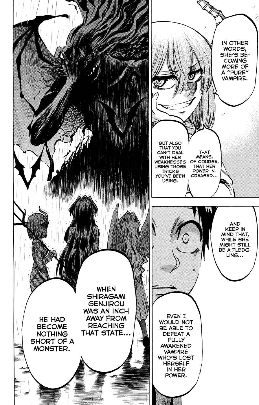Jitsu wa Watashi wa Chapter 132 - Page 17
