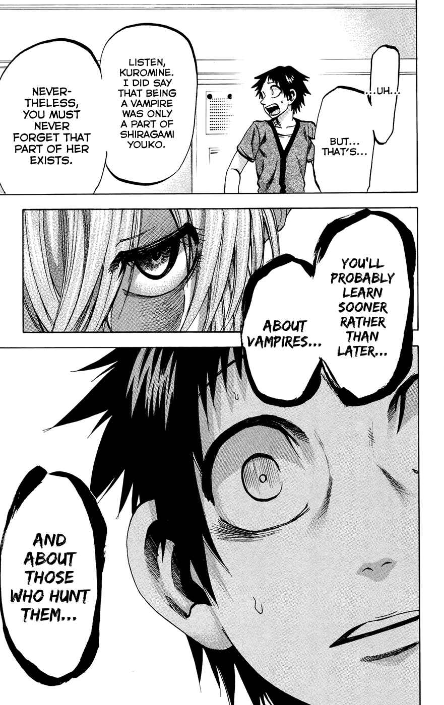 Jitsu wa Watashi wa Chapter 132 - Page 18