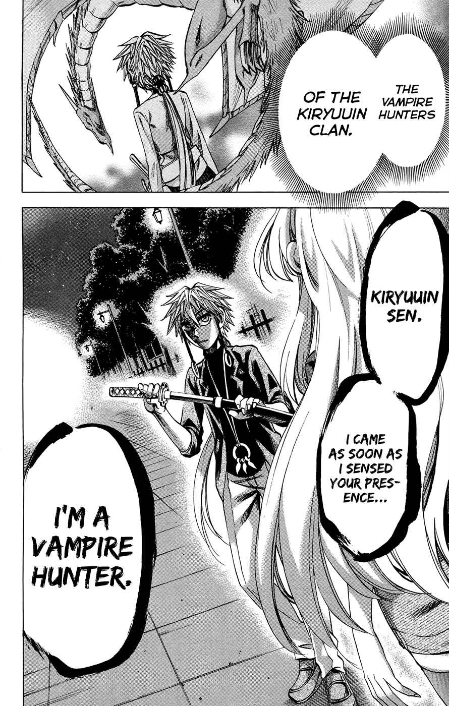 Jitsu wa Watashi wa Chapter 132 - Page 21