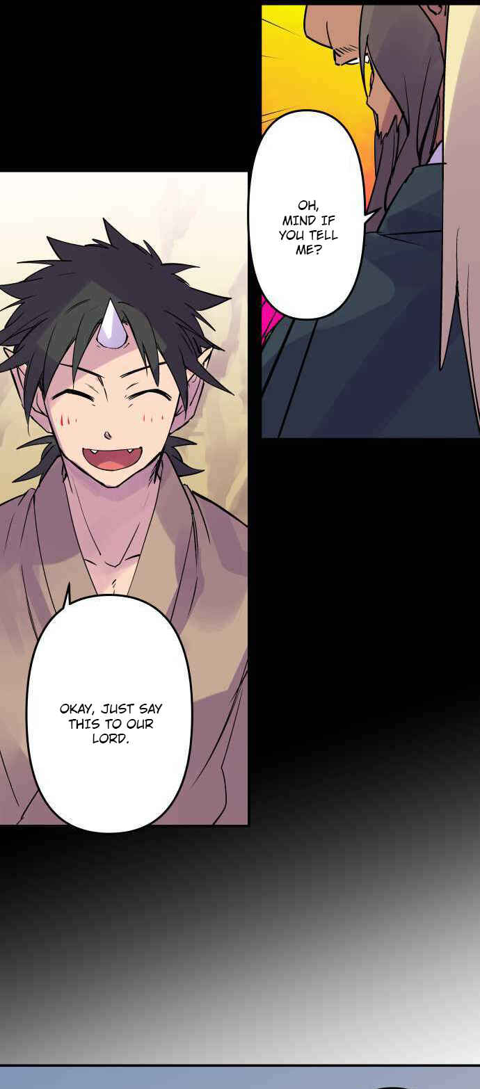 Tobari of the Dawn Chapter 287 - Page 15