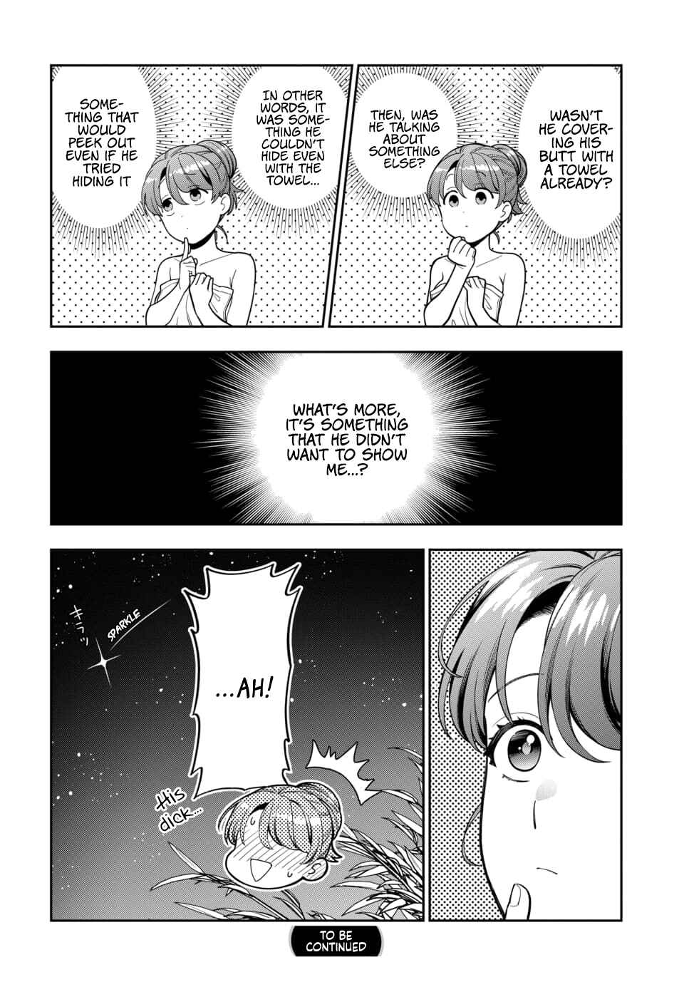 Musume Janakute Mama ga Suki nano!? Chapter 17.4 - Page 8