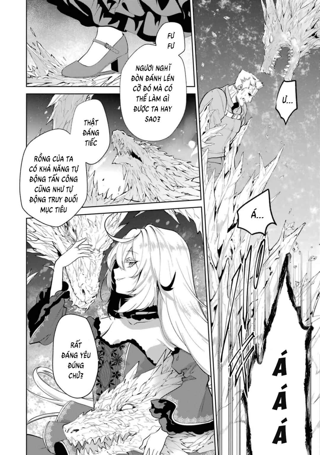 Belle Poupée no Supadari Kon'yaku: "Konomi ja Nai" to Iwareta Ningyou Hime, Gaman wo Yametara Ouji ga Deredere ni Natta. Jitsu ni Aii! Chapter 4 - Page 12